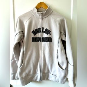 Ladies xl Harley Davidson jacket. EUC